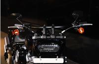 2018 Harley-Davidson Softail models introduced in India