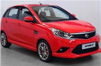 Bolt Sport was axed in favour of sportier derivative of the Tiago.