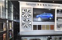 Maruti Suzuki to open 250 Nexa dealerships by 2017