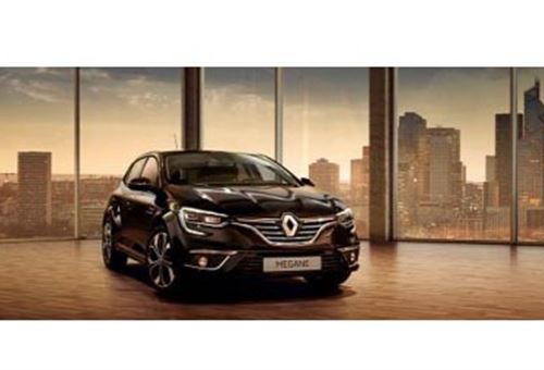 Renault introduces new limited-edition 'Megane Akaju' in France