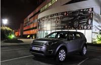 Jaguar Land Rover to drop production because of ‘Brexit uncertainty’ and diesel confusion