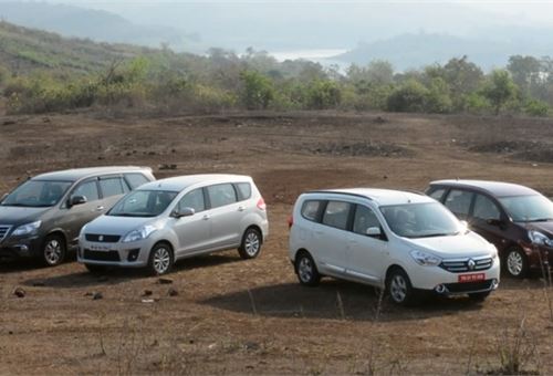 Selling MPVs in India is no child's play