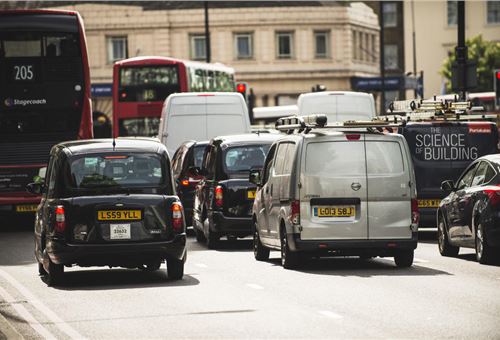New UK real-world diesel test starts today; could cut NOx emissions by 66%
