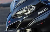 Ducati India launches 2018 Multistrada 1260 at Rs 15.99 lakh