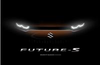 Maruti set to reveal future game-plan at Auto Expo 2018