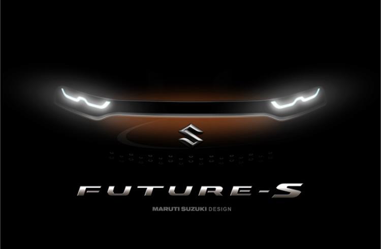 Maruti set to reveal future game-plan at Auto Expo 2018