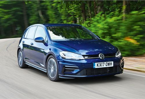 Volkswagen Group sells more than 900,000 vehicles in April 2018