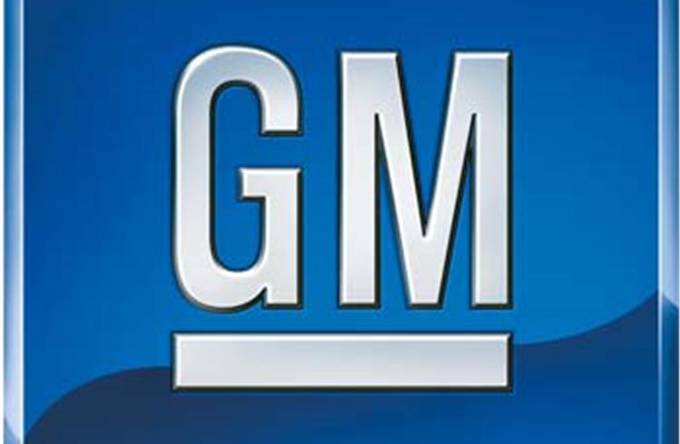 GM bankruptcy not to affect India operations