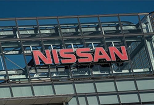 Nissan sells 470,584 units globally in January 2018; up 4.6%
