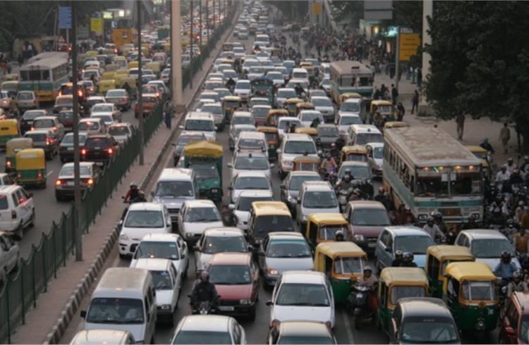 Car sales stay in slow lane in February, UVs drive ahead