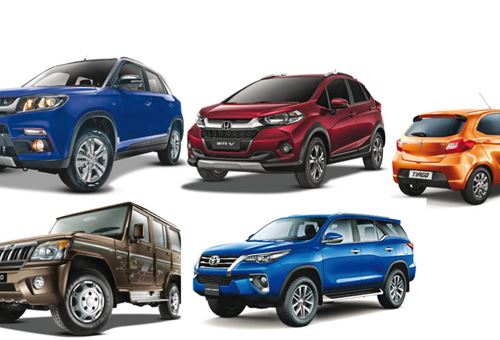 Carmakers post robust sales in August, consumers buy big before new GST cess kicks in   