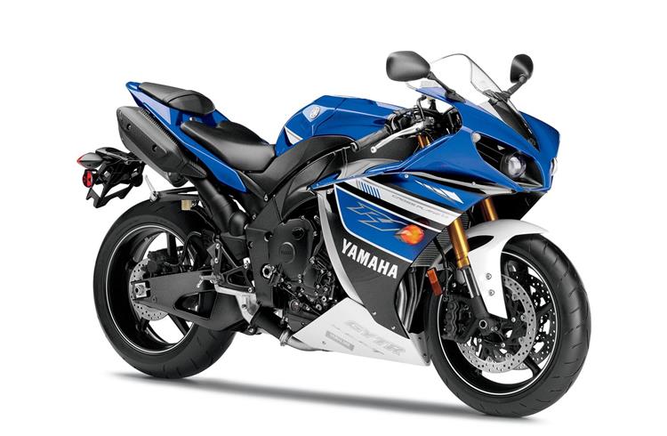 Yamaha recalls 100 YZF-R1 superbikes in India