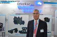 Divekar Wallstabe & Schneider begins exports of  ‘Made in India’ components