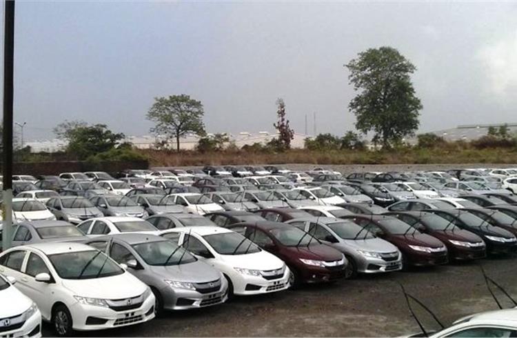 Honda Cars India to organise mega service camp across the country