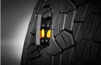 Continental showcases ContiSense and ContiAdapt for improving safety and comfort
