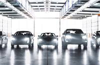 Continental and Osram plan JV for intelligent automotive lighting solutions