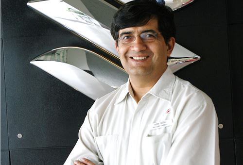 Five challenges for Mayank Pareek
