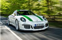 New model will be a 'purist' car, like the 911 R.
