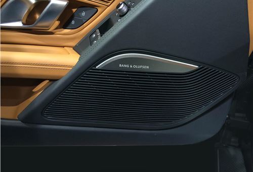 Harman to acquire Bang & Olufsen's car audio business