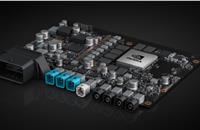 Nvidia’s single-chip self-driving car processor Drive Xavier gets approval from TUV SUD