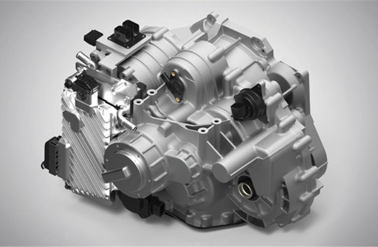 Punch Powertrain to supply next-generation electrified transmission systems to Groupe PSA