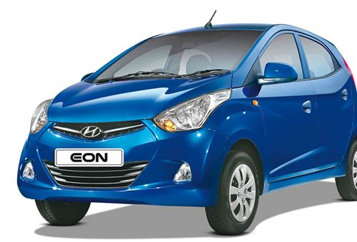Hyundai Motor India recalls 7,657 Eons for likely cable fault