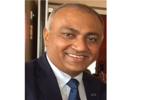 Lumax appoints Vikas Marwah as EVP and chief strategy officer 