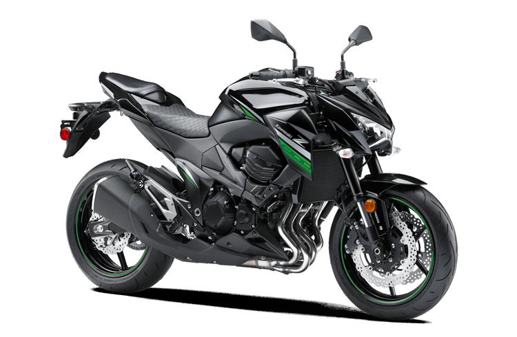 The Z800 is currently imported from Thailand as a CBU and is priced at around Rs 8.30 lakh (on-road Delhi). Local assembly operations will help reduce the price considerably.