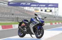 Yamaha YZF-R3 sees good traction in India market