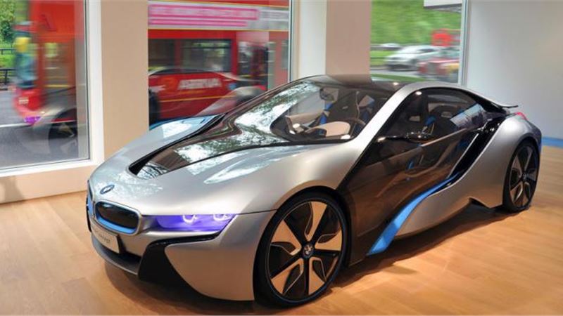 BMW predicts the end of the car dealership as we know it