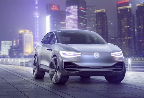 Volkswagen commits to electric future but says diesel remains ‘indispensable’