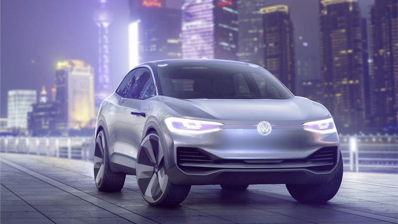 Volkswagen commits to electric future but says diesel remains ‘indispensable’