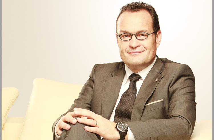 Perschke had a very successful stint as head of Audi India where he made it the leading luxury brand in the country.