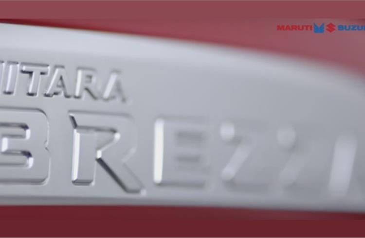 Maruti Vitara Brezza to be exported to Asia, Africa, Middle East and Latin America