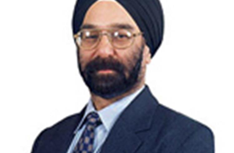 Harjeet Singh Wahan, Executive Director, Elgi Equipments
