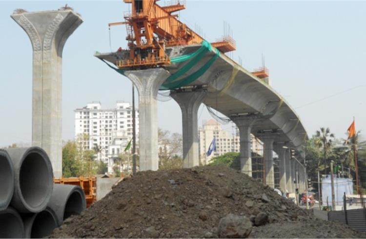 NHAI to use solid waste for construction of Delhi-Meerut Expressway