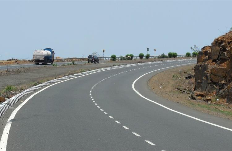 Government awards Rs 533 crore contract for two-laning of NH 65 in Rajasthan