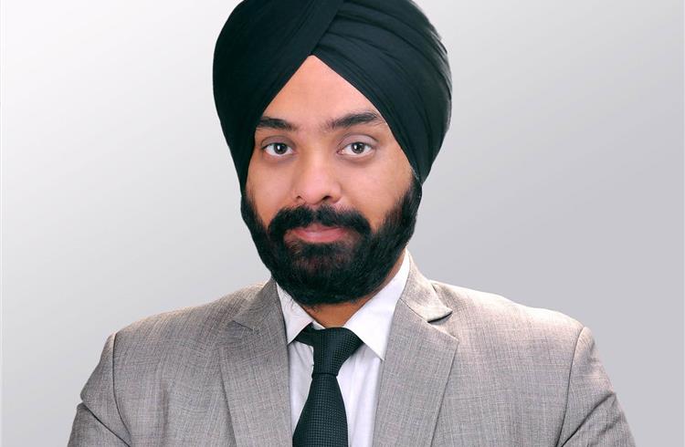 MSD Telematics’ Ashmeet Singh: “Heuristics gives us the ability to now service international clientele with innovative and robust software solutions.”