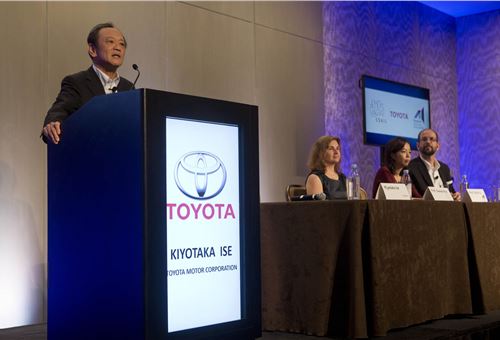 Toyota collaborates with MIT and Stanford to accelerate artificial intelligence research
