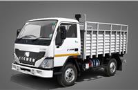 VECV eyes gains in Delhi-NCR with CNG-powered Pro 1049 and Pro 1059 trucks