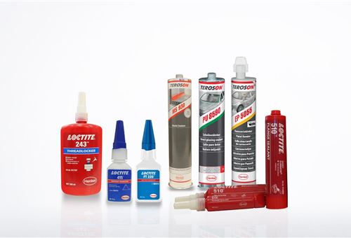 Henkel India sees new safety norms giving a fillip to its auto adhesive business