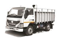 VECV eyes gains in Delhi-NCR with CNG-powered Pro 1049 and Pro 1059 trucks