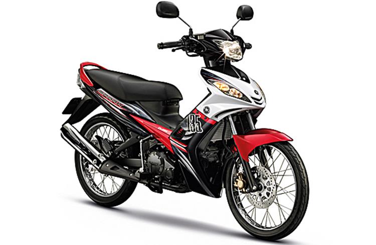 Yamaha to set up motorcycle plant in Nigeria, its first manufacturing base in Africa