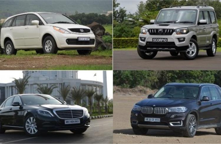 All the cars affected by the diesel ban in Delhi & NCR
