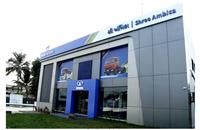 Tata Motors expands CV dealer network in Gujarat