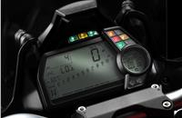 Ducati rolls out world’s first production motorcycle wirelessly integrated with airbag riding jackets