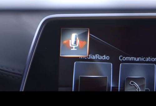 Nuance’s conversational AI platform to power Daimler’s in-car multimedia system