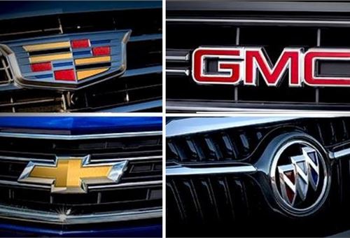 General Motors to recall 4.3 million cars globally