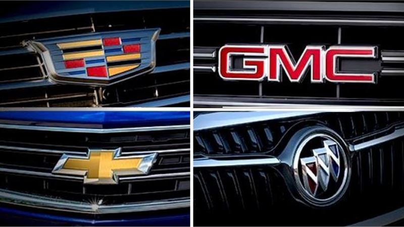 General Motors to recall 4.3 million cars globally