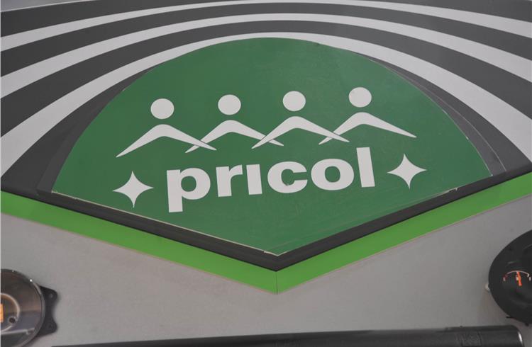 Pricol set to acquire Brazilian component supplier